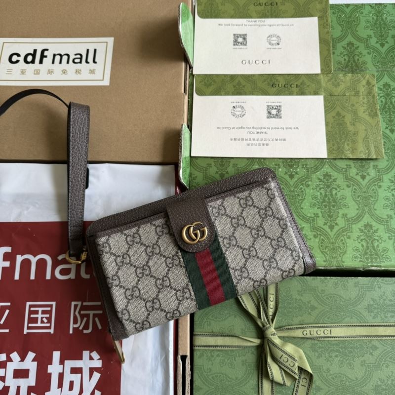 Gucci Wallets Purse